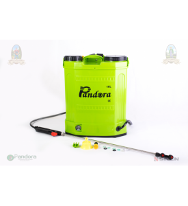  Pompa stropit cu acumulator 16L Pandora